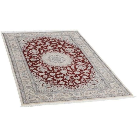tappeto PERSIA NAIN FINE CON SETA CM.150X240