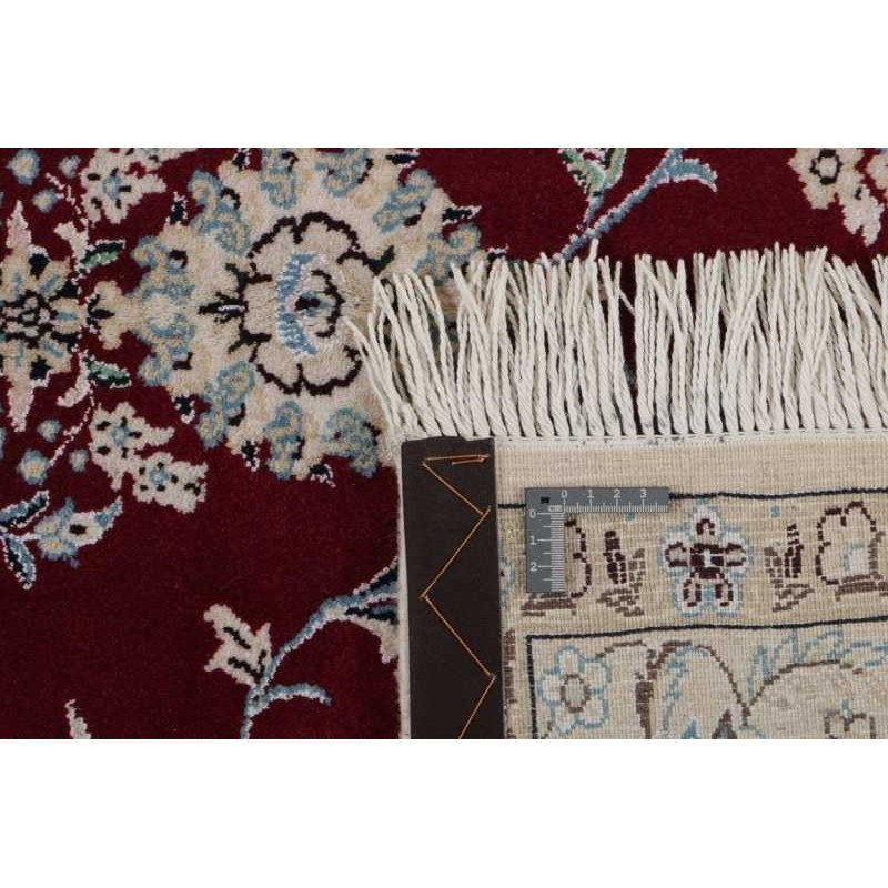 tappeto PERSIA NAIN FINE CON SETA CM.130X215