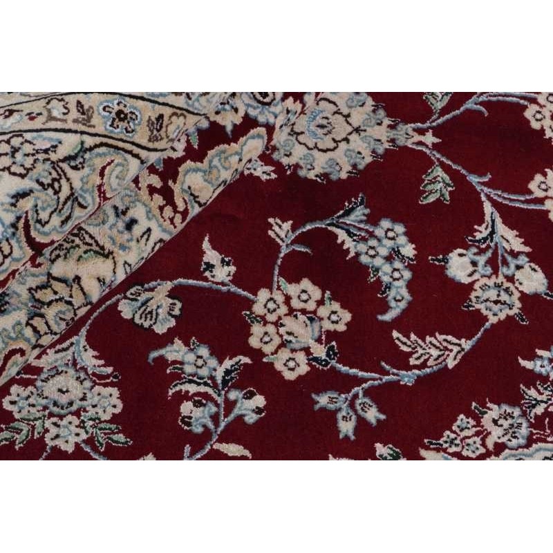 tappeto PERSIA NAIN FINE CON SETA CM.130X215