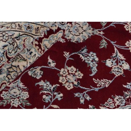 tappeto PERSIA NAIN FINE CON SETA CM.130X215