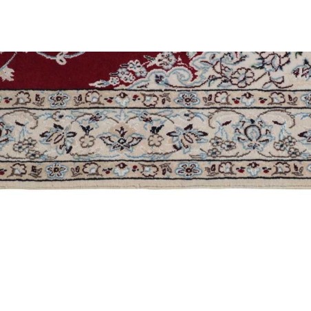 tappeto PERSIA NAIN FINE CON SETA CM.130X215