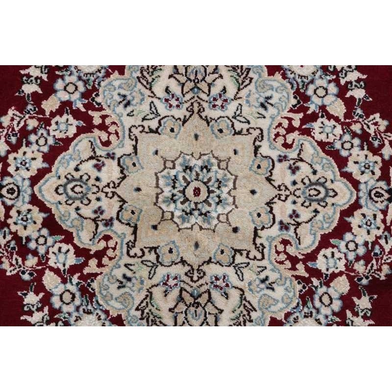 tappeto PERSIA NAIN FINE CON SETA CM.130X215