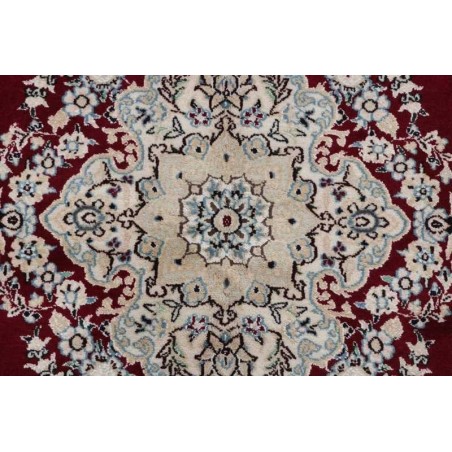 tappeto PERSIA NAIN FINE CON SETA CM.130X215