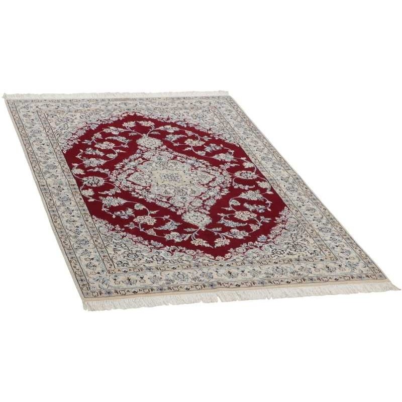 tappeto PERSIA NAIN FINE CON SETA CM.130X215