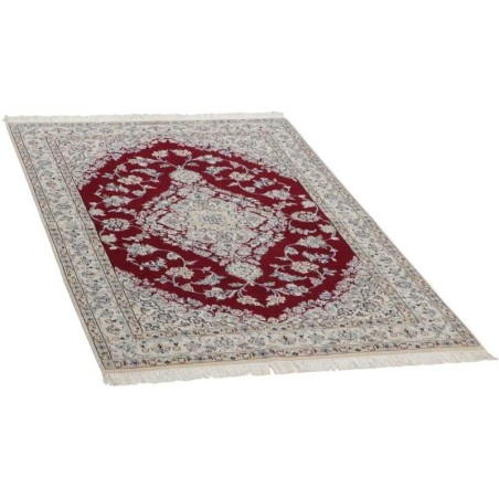 tappeto PERSIA NAIN FINE CON SETA CM.130X215