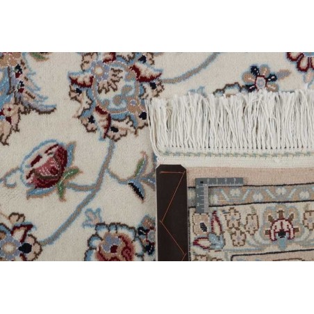 tappeto PERSIA NAIN FINE CON SETA CM.205X305