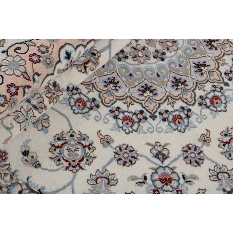 tappeto PERSIA NAIN FINE CON SETA CM.205X305