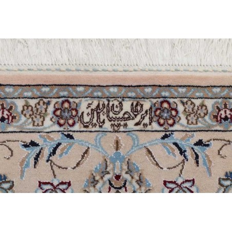 tappeto PERSIA NAIN FINE CON SETA CM.205X305