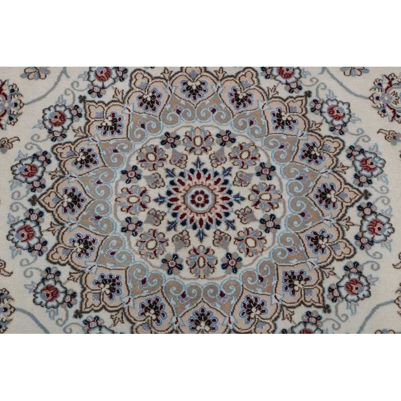 tappeto PERSIA NAIN FINE CON SETA CM.205X305