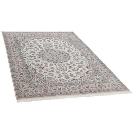 tappeto PERSIA NAIN FINE CON SETA CM.205X305