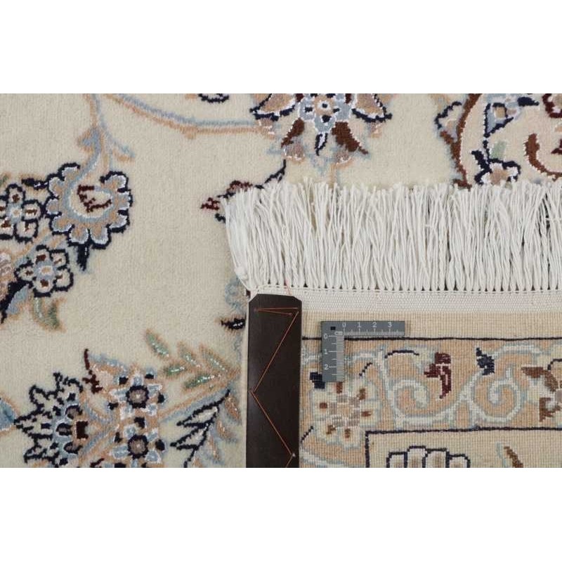 tappeto PERSIA NAIN FINE CON SETA CM.208X315