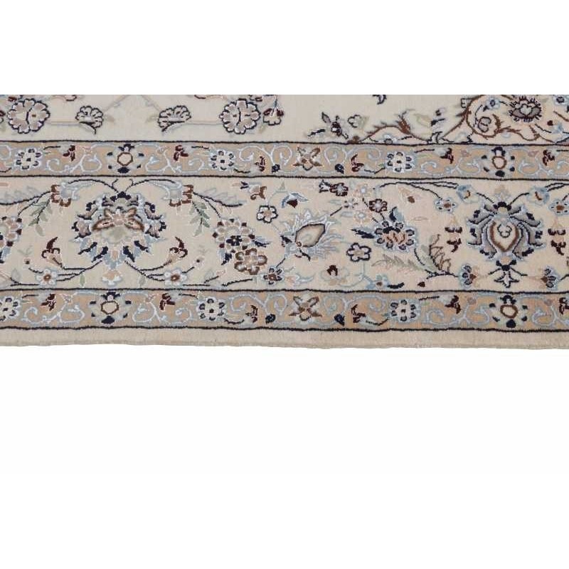 tappeto PERSIA NAIN FINE CON SETA CM.208X315