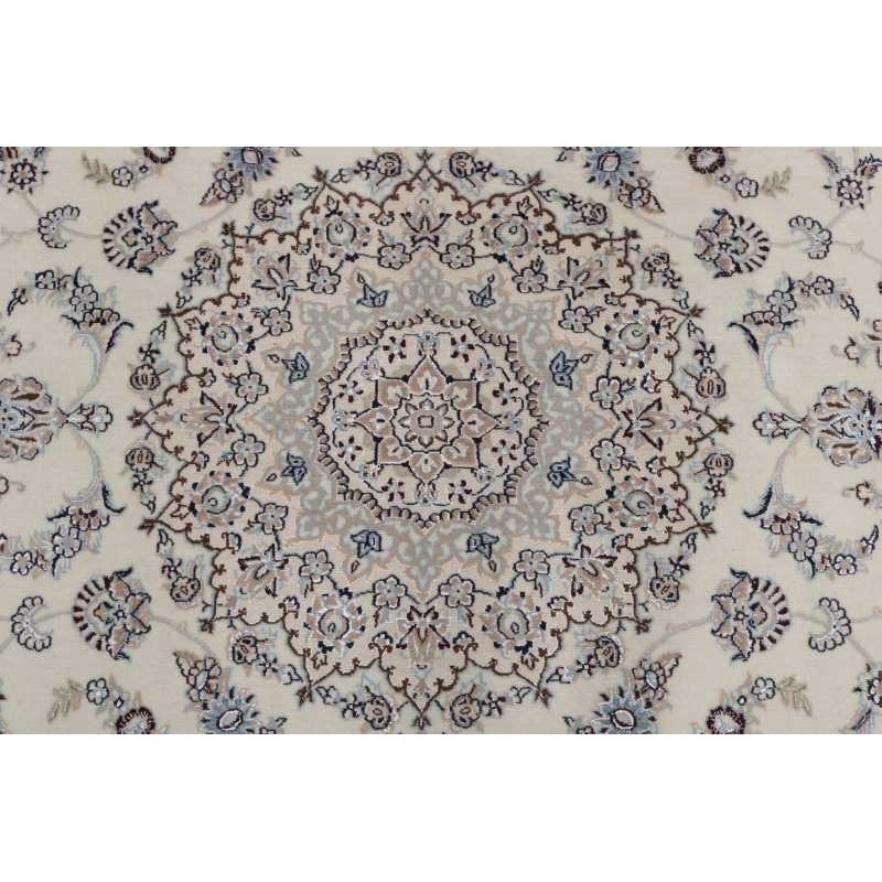tappeto PERSIA NAIN FINE CON SETA CM.208X315