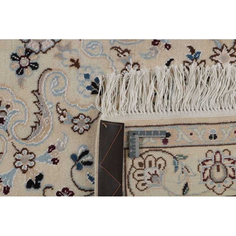 tappeto PERSIA NAIN FINE CON SETA CM.250X358