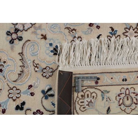 tappeto PERSIA NAIN FINE CON SETA CM.250X358