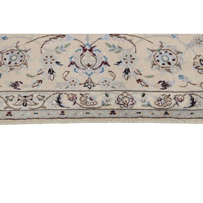 tappeto PERSIA NAIN FINE CON SETA CM.250X358