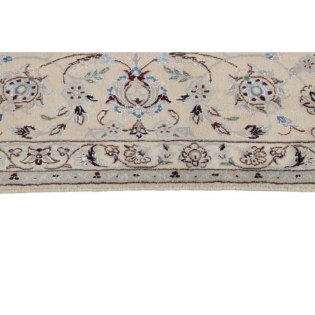 tappeto PERSIA NAIN FINE CON SETA CM.250X358