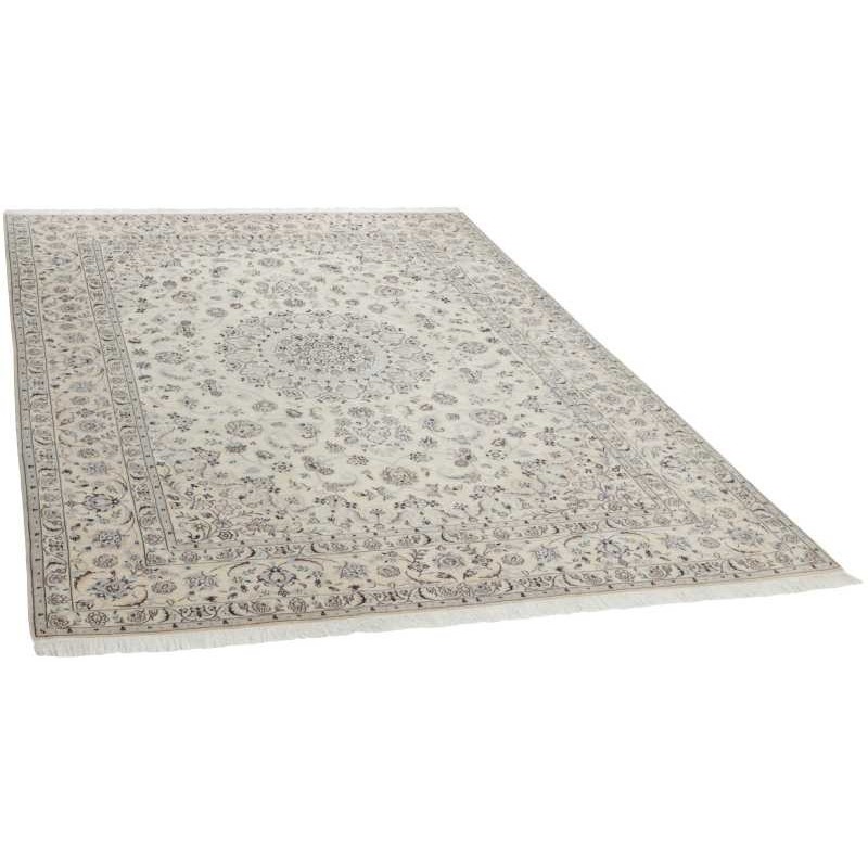 tappeto PERSIA NAIN FINE CON SETA CM.250X358