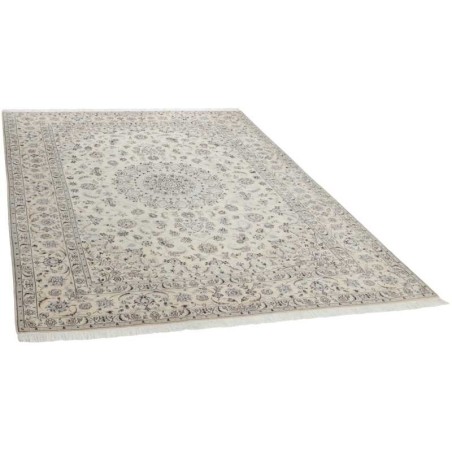 tappeto PERSIA NAIN FINE CON SETA CM.250X358