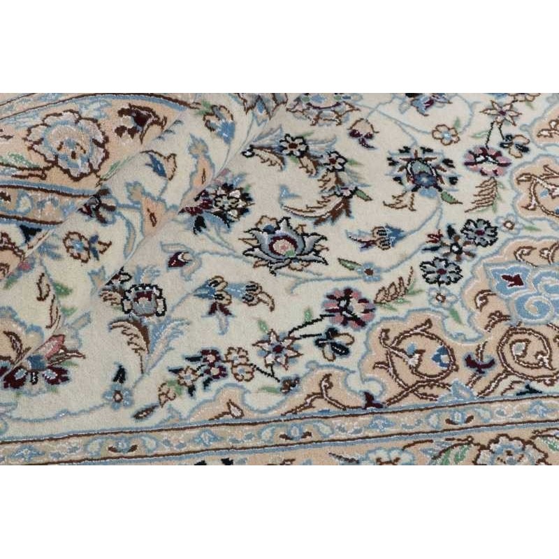 tappeto PERSIA NAIN FINE CON SETA CM.120X170