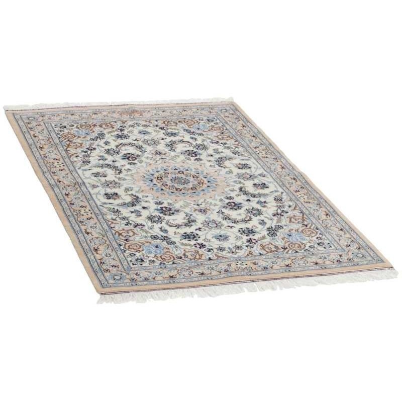 tappeto PERSIA NAIN FINE CON SETA CM.120X170
