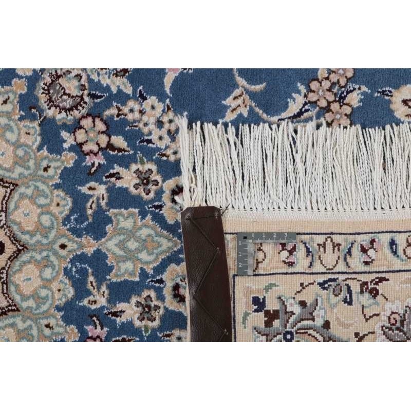 tappeto PERSIA NAIN FINE CON SETA CM.130X197