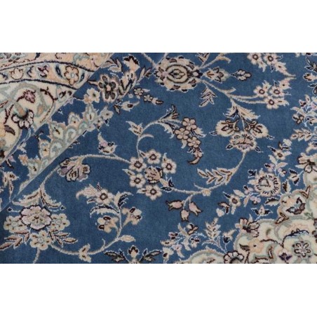 tappeto PERSIA NAIN FINE CON SETA CM.130X197