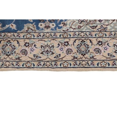 tappeto PERSIA NAIN FINE CON SETA CM.130X197