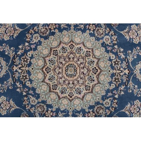 tappeto PERSIA NAIN FINE CON SETA CM.130X197