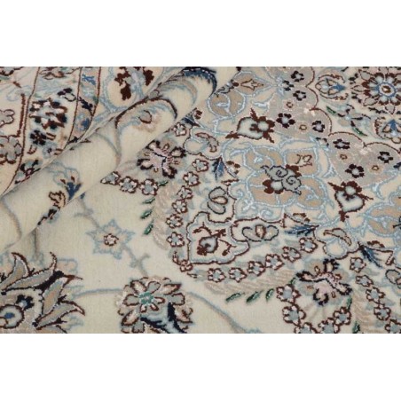 tappeto PERSIA NAIN FINE CON SETA CM.245X350