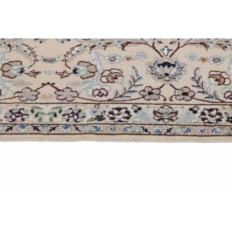 tappeto PERSIA NAIN FINE CON SETA CM.245X350