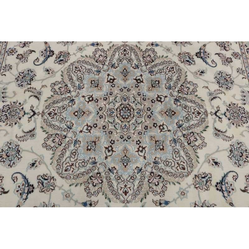 tappeto PERSIA NAIN FINE CON SETA CM.245X350