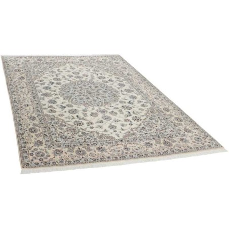 tappeto PERSIA NAIN FINE CON SETA CM.245X350