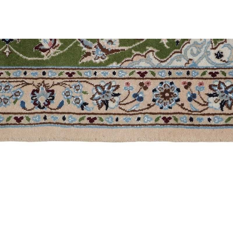 tappeto PERSIA NAIN FINE CON SETA CM.116X172