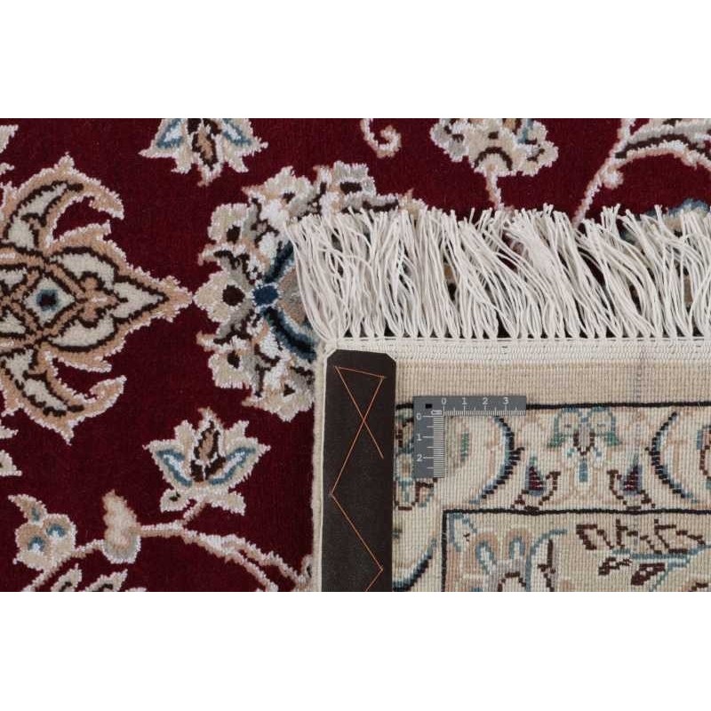 tappeto PERSIA NAIN FINE CON SETA CM.158X253