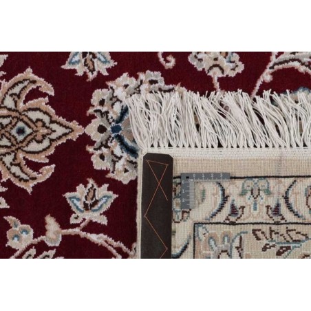 tappeto PERSIA NAIN FINE CON SETA CM.158X253