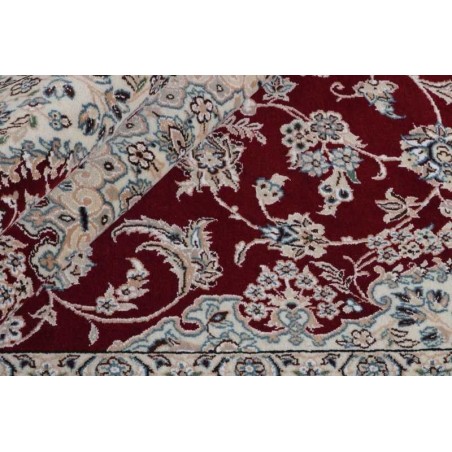 tappeto PERSIA NAIN FINE CON SETA CM.158X253