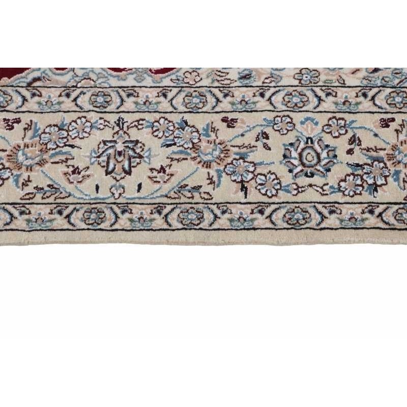 tappeto PERSIA NAIN FINE CON SETA CM.158X253