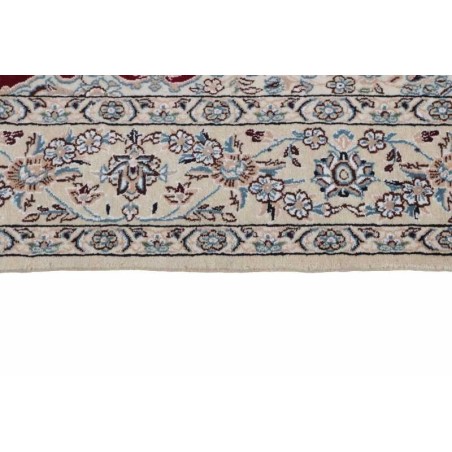 tappeto PERSIA NAIN FINE CON SETA CM.158X253