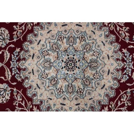 tappeto PERSIA NAIN FINE CON SETA CM.158X253
