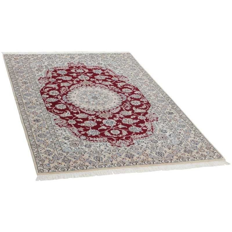 tappeto PERSIA NAIN FINE CON SETA CM.158X253