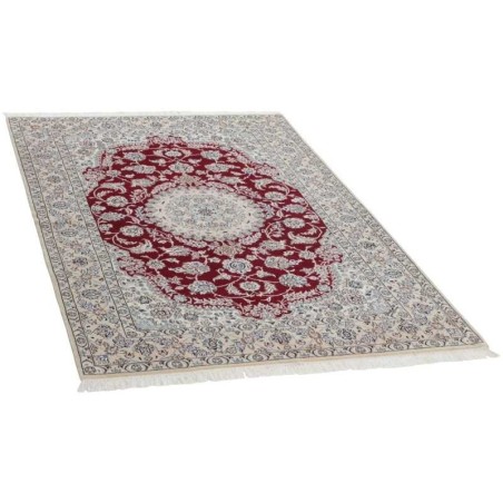 tappeto PERSIA NAIN FINE CON SETA CM.158X253