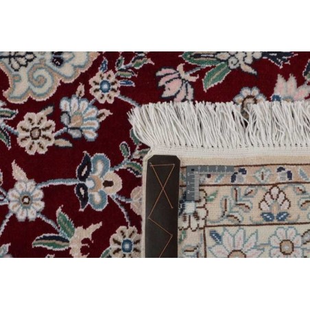 tappeto PERSIA NAIN FINE CON SETA CM.160X250