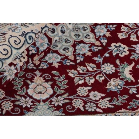 tappeto PERSIA NAIN FINE CON SETA CM.160X250