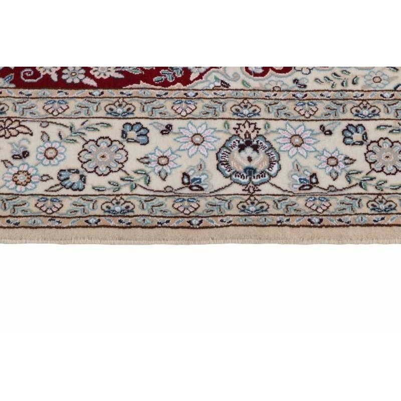tappeto PERSIA NAIN FINE CON SETA CM.160X250