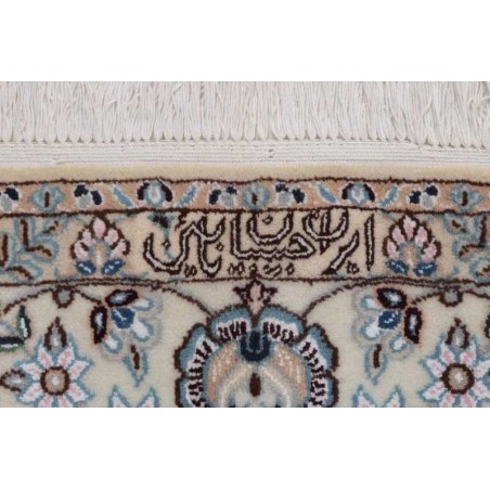 tappeto PERSIA NAIN FINE CON SETA CM.160X250