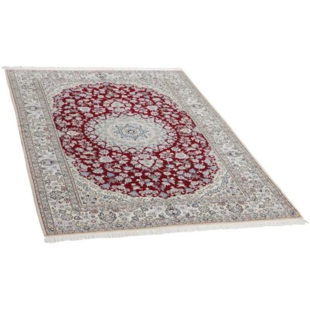 tappeto PERSIA NAIN FINE CON SETA CM.160X250