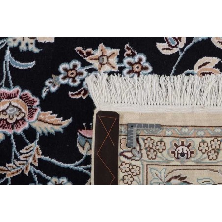tappeto PERSIA NAIN FINE CON SETA CM.200X304