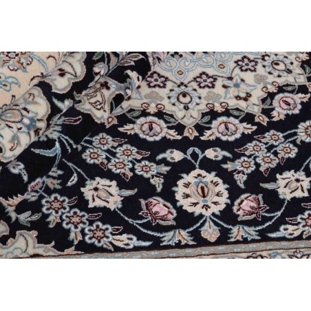tappeto PERSIA NAIN FINE CON SETA CM.200X304