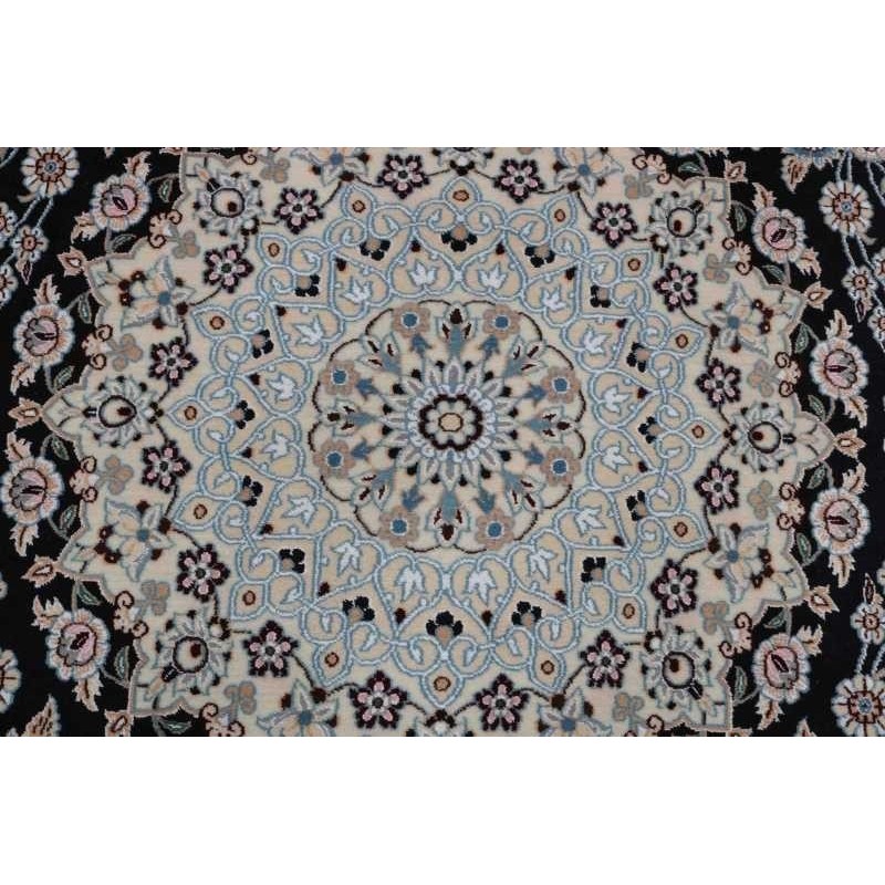 tappeto PERSIA NAIN FINE CON SETA CM.200X304